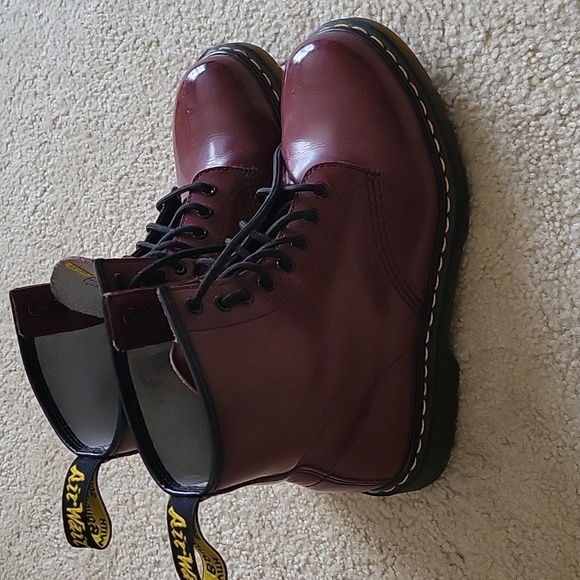 Dr.Martens Boots - Picture 2 of 11